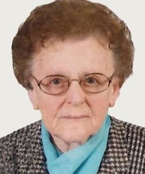Angela Da Boit