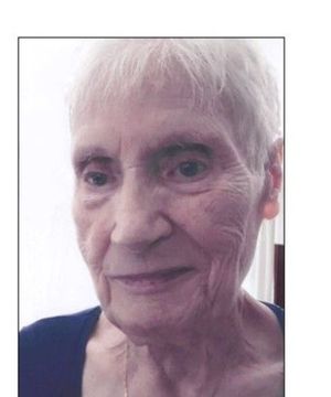 Luciana Fant Vedova Codello
