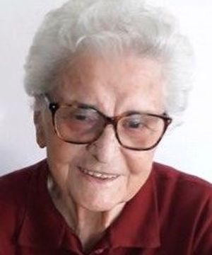 Teresina Gonano Ved. Panattoni Alberto