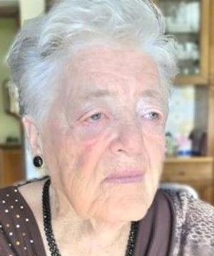 Carla Marcolina In Guglielmino