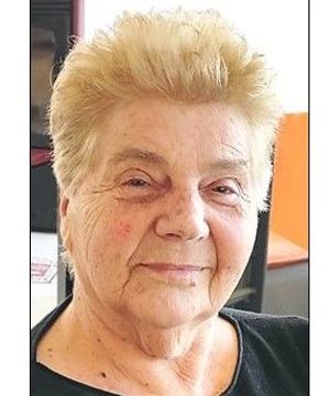 Paola Triches Ved. De Marco