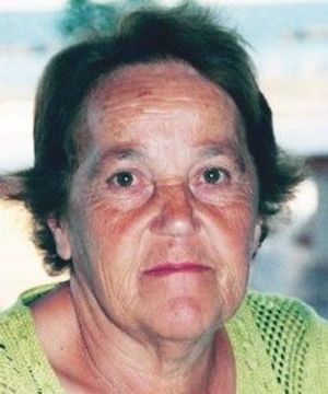 Giuseppina Pison Ved. Livio Pison
