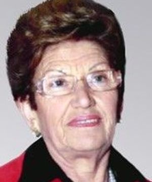 Maria Rita Zanicolo Fagherazzi