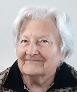 Giannina Sovilla De Pra