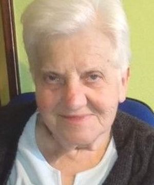 Fernanda Calmo Ved. Baldini