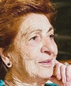 Silvana De Pellegrin Ved. Meletto