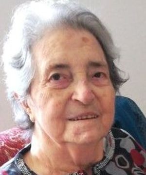 Fausta Maravai