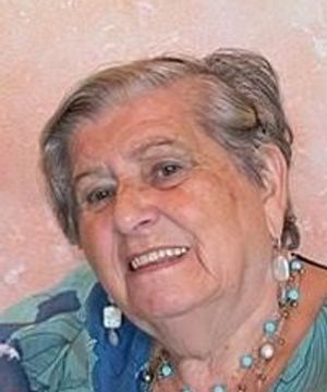 Franca Broi In Roni