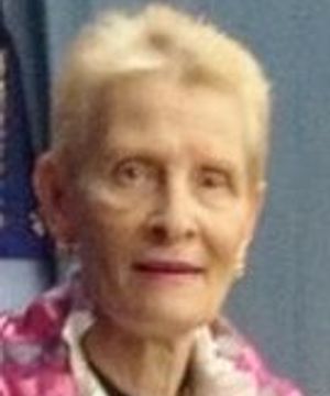 Elena Targa Sartorato