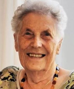 Assunta D'Incà Dal Farra