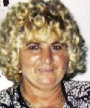Maria Albero Zanne