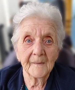 Luigia De Min Ved. Zoldan