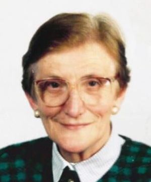 Alba Fenti Bristot