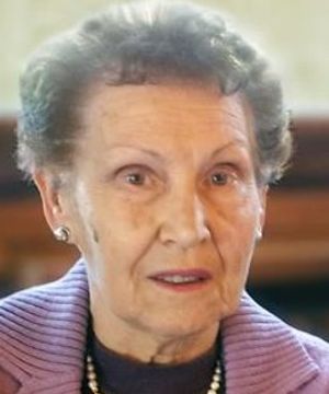 Cesarina Rizzardi Ved. Campagnolo