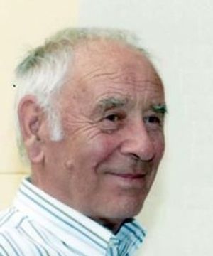 Gino Mares
