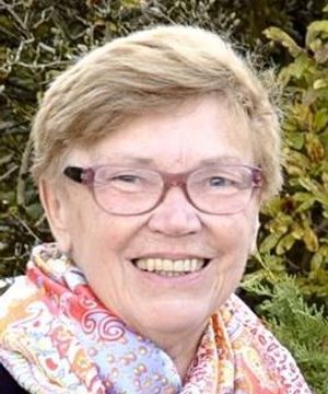 Giannina Doriguzzi Carlino