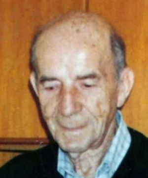 Giuseppe D'Incà