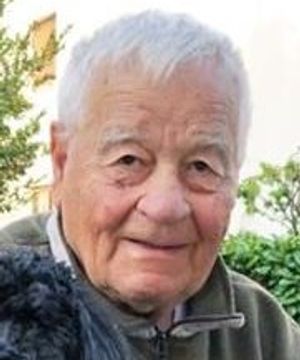 Silvano Meneghel