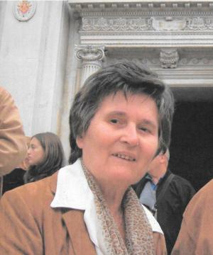 VIOLANTE ANGELONI
