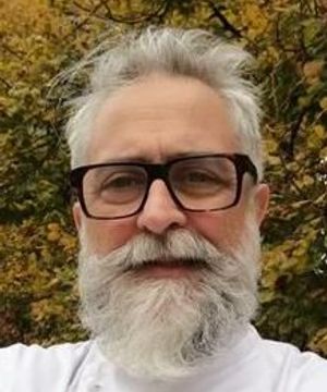 Alberto Errico