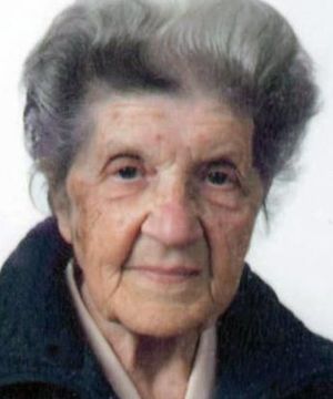 Margherita Rosson Manente