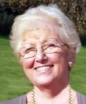 Marina Pantano Nanni