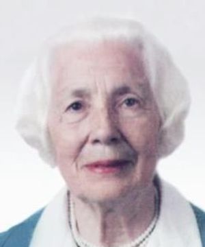 Rina Cesa Ved. Bonisoli