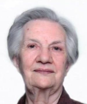 Anna Maria Paparella Ved. Sibilani