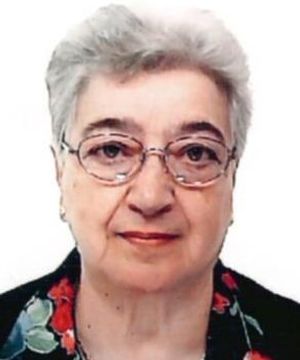Maria Modenini Ved. Soffiatti