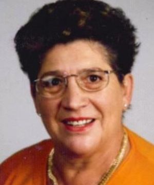 Guerrina Lena Fasson