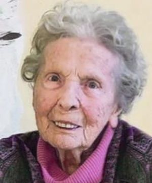 Augusta De Bona Sponga