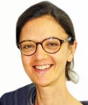 Roberta Dal Farra