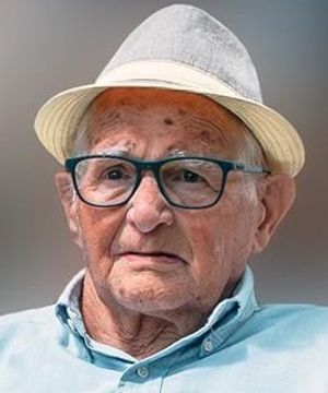 Ernesto Da Rold