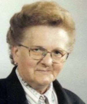 Maria Loszach De Pellegrin Gerardo