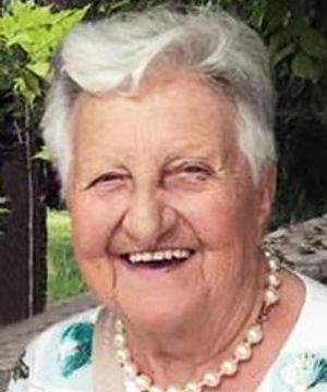 Maria Aimè Pedone