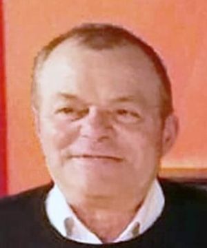 Gianluigi Follin