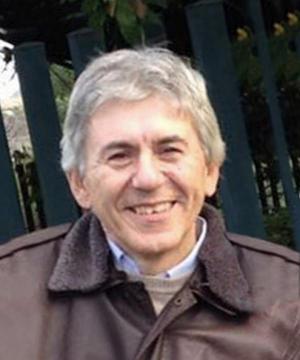 GIANCARLO MONTANTE