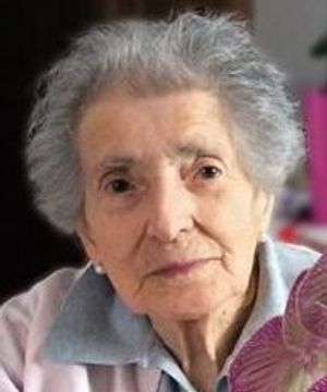 Lidia Fregona