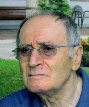 Franco Mansotti