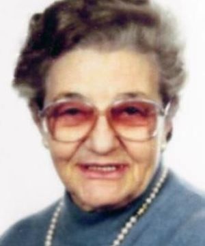 Stefania Zanus Fortes