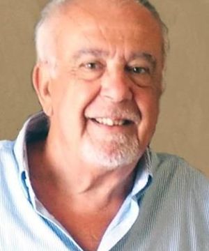 Dante Schiffino