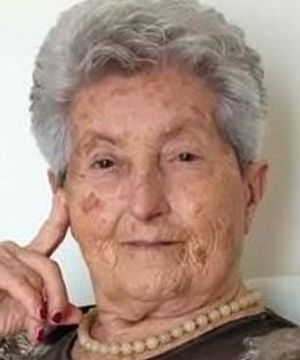 Maria Criscuoli Gentile