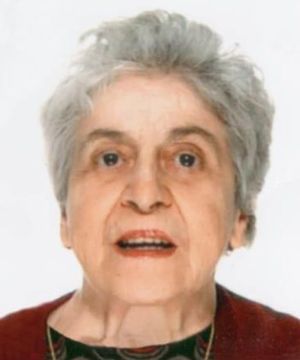 Maria Luisa Castellani