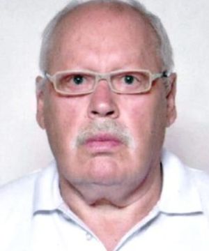 Alberto Caldart