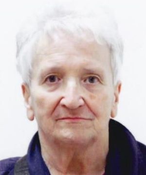 Rita De Vettor Mattanini