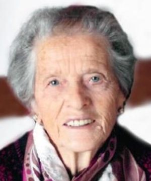Maria Sponga Fregona