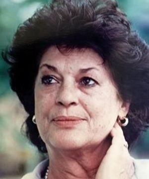 Maria Ioella Giacometti