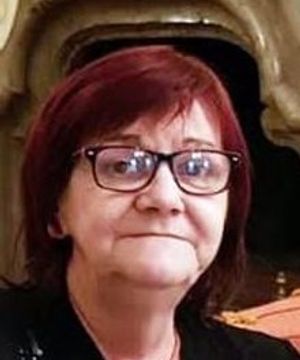 Munevera Ibralic