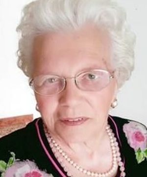 Wilma Trevisson