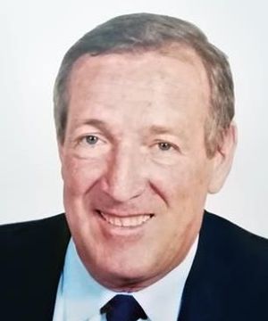 Bruno Bernard